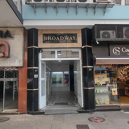 Apartamento Temporada Dalva Copacabana 2 Rio de Janeiro Exteriér fotografie