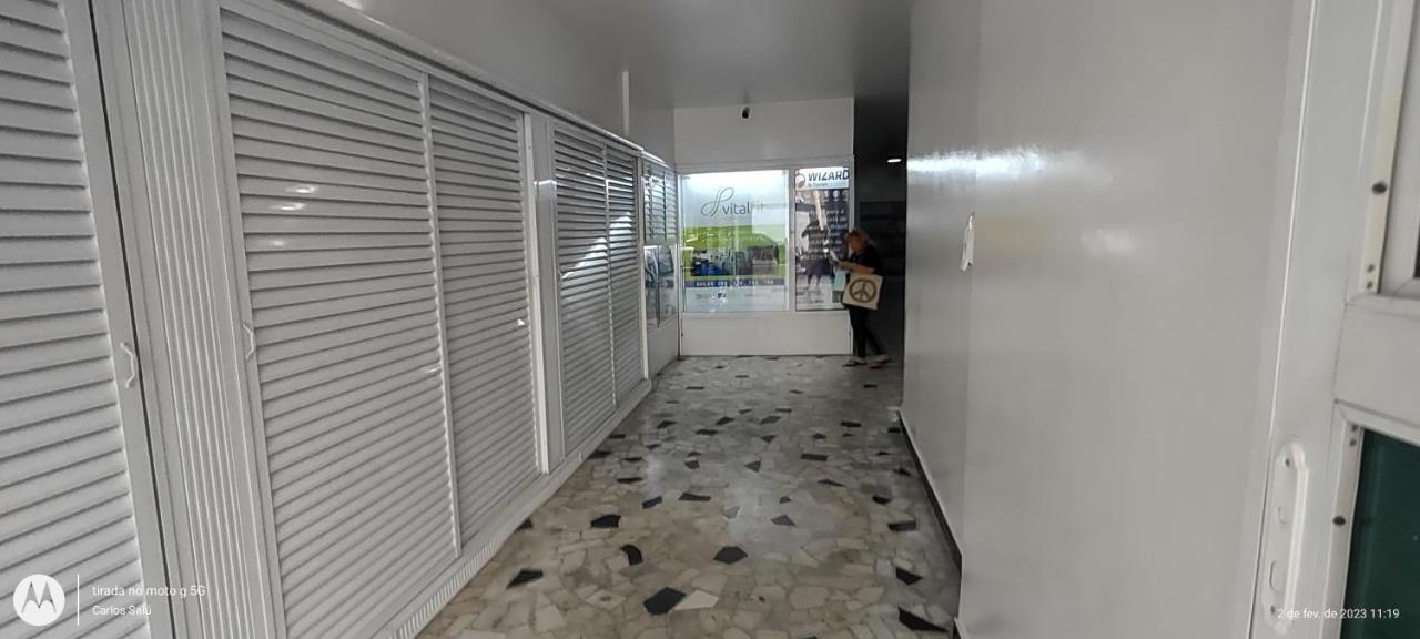 Apartamento Temporada Dalva Copacabana 2 Rio de Janeiro Exteriér fotografie