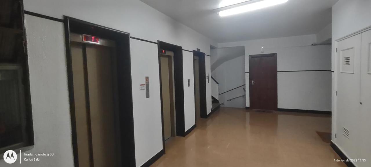 Apartamento Temporada Dalva Copacabana 2 Rio de Janeiro Exteriér fotografie