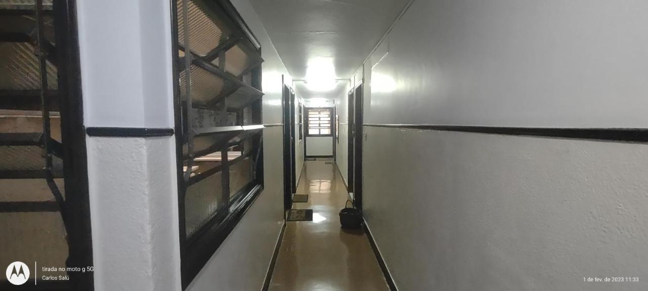 Apartamento Temporada Dalva Copacabana 2 Rio de Janeiro Exteriér fotografie
