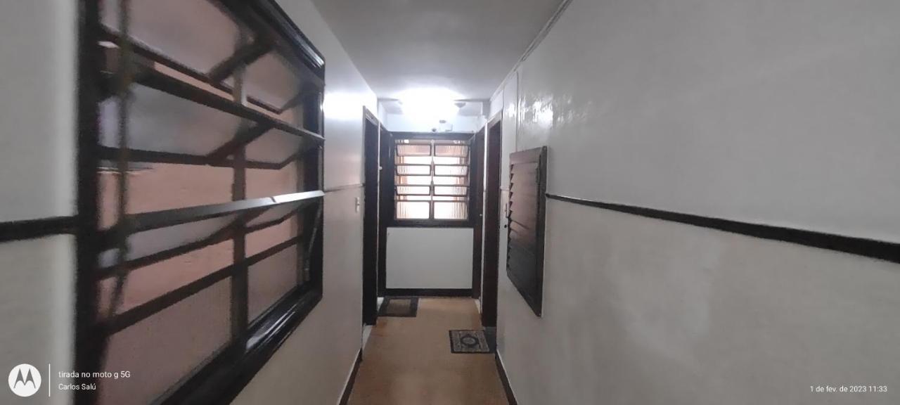 Apartamento Temporada Dalva Copacabana 2 Rio de Janeiro Exteriér fotografie