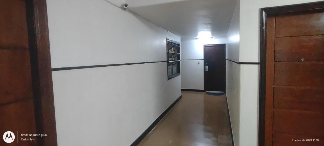 Apartamento Temporada Dalva Copacabana 2 Rio de Janeiro Exteriér fotografie