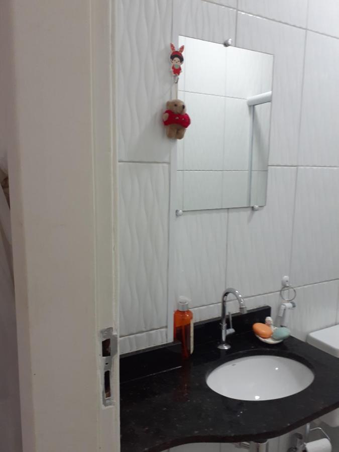 Apartamento Temporada Dalva Copacabana 2 Rio de Janeiro Exteriér fotografie