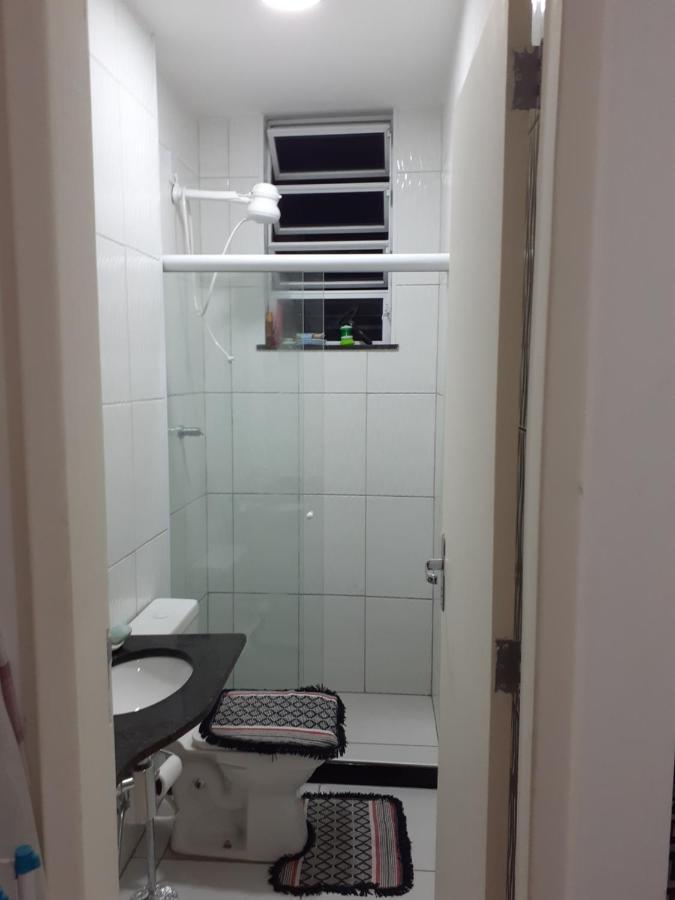 Apartamento Temporada Dalva Copacabana 2 Rio de Janeiro Exteriér fotografie